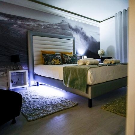 Prestige Holidays Alojamentos นาซาเร ภายนอก รูปภาพ