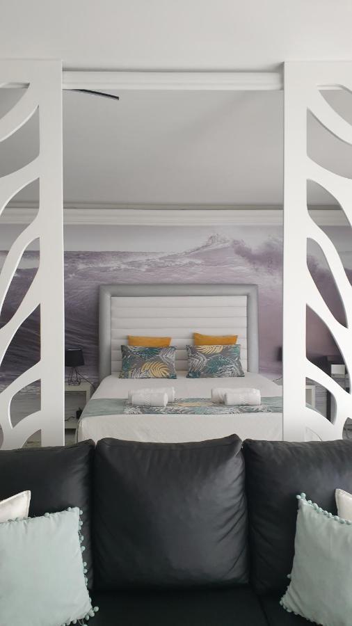Prestige Holidays Alojamentos นาซาเร ภายนอก รูปภาพ
