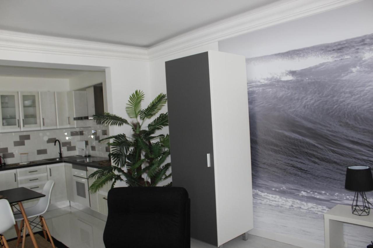Prestige Holidays Alojamentos นาซาเร ภายนอก รูปภาพ