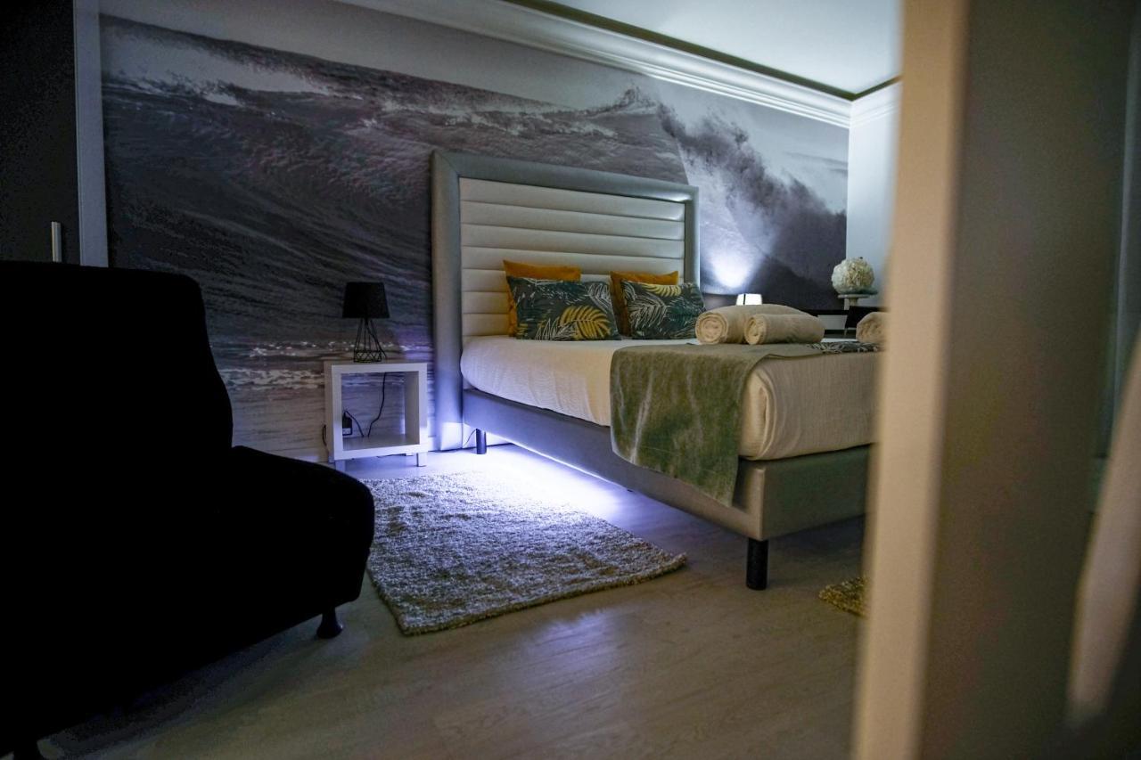 Prestige Holidays Alojamentos นาซาเร ภายนอก รูปภาพ