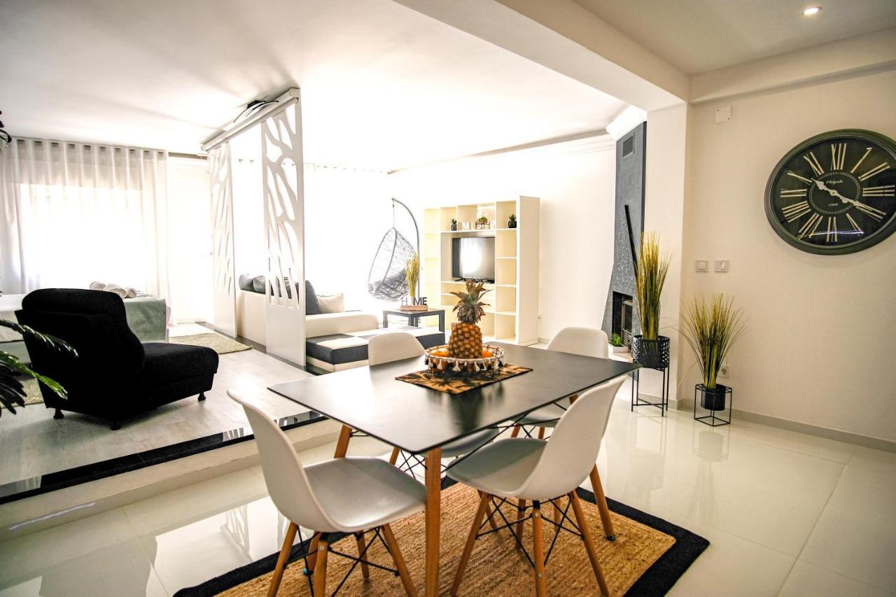 Prestige Holidays Alojamentos นาซาเร ภายนอก รูปภาพ