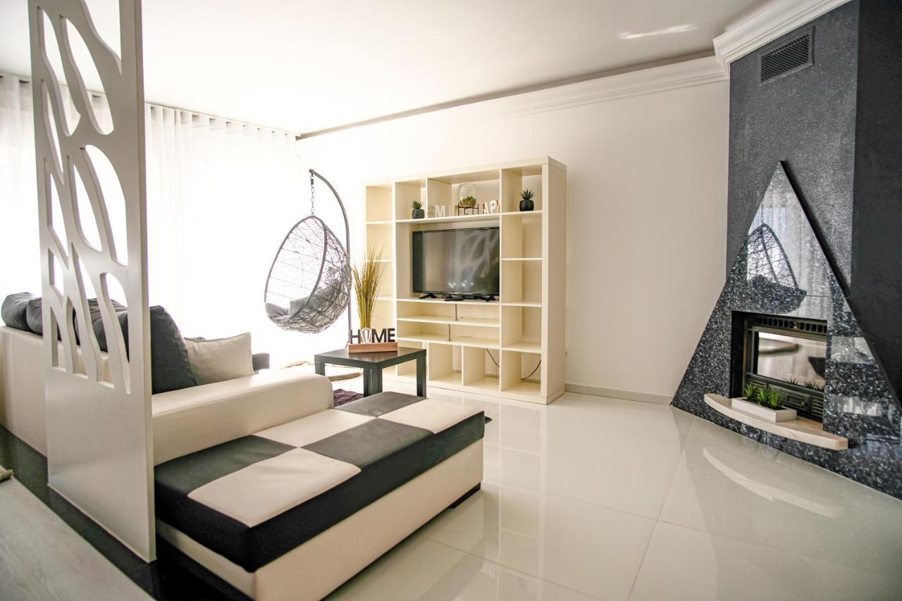 Prestige Holidays Alojamentos นาซาเร ภายนอก รูปภาพ