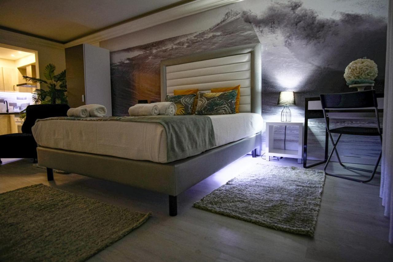 Prestige Holidays Alojamentos นาซาเร ภายนอก รูปภาพ