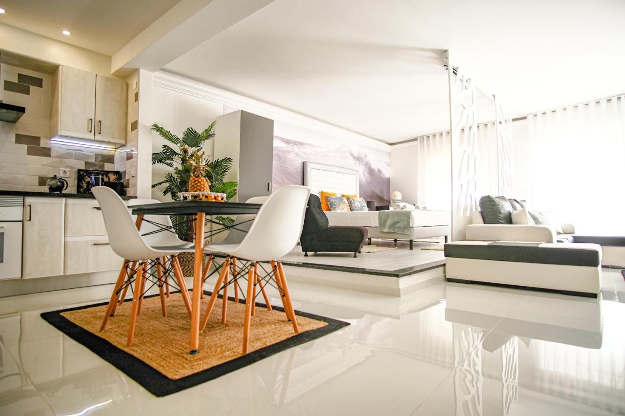 Prestige Holidays Alojamentos นาซาเร ภายนอก รูปภาพ