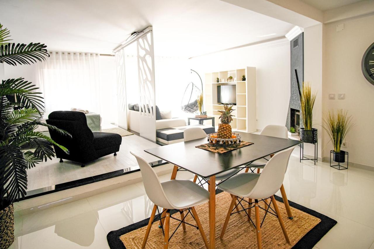 Prestige Holidays Alojamentos นาซาเร ภายนอก รูปภาพ