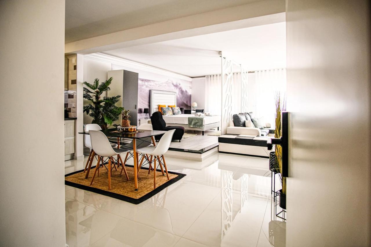 Prestige Holidays Alojamentos นาซาเร ภายนอก รูปภาพ