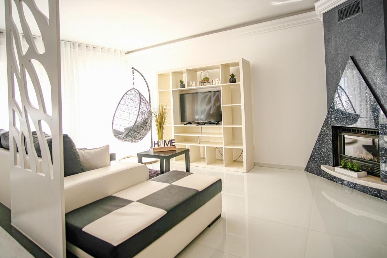 Prestige Holidays Alojamentos นาซาเร ภายนอก รูปภาพ